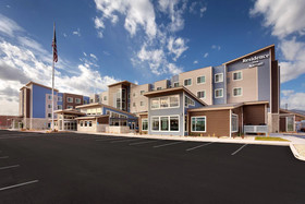 Residence Inn Richmond West/Midlothian