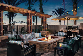 Residence Inn Richmond West/Midlothian