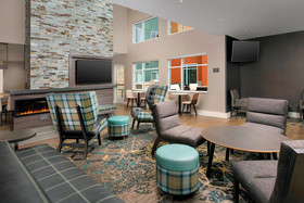 Residence Inn Richmond West/Midlothian