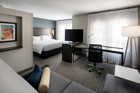 Residence Inn Richmond West/Midlothian
