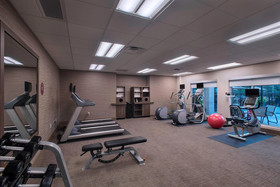 Residence Inn Richmond West/Midlothian