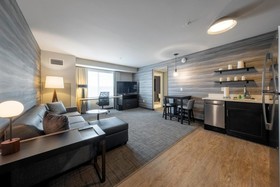 Residence Inn Short Pump At the Notch