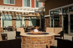 Residence Inn Short Pump At the Notch