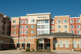 Residence Inn Short Pump At the Notch