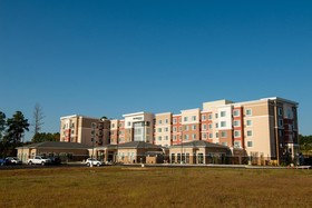 Residence Inn Short Pump At the Notch