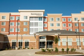 Residence Inn Short Pump At the Notch