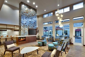 Residence Inn Short Pump At the Notch