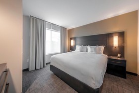 Residence Inn Short Pump At the Notch