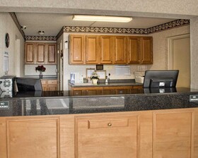 Rodeway Inn