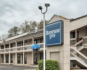 Rodeway Inn