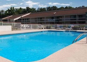 Rodeway Inn