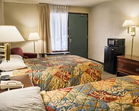 Rodeway Inn