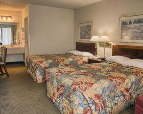 Rodeway Inn
