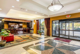 Rodeway Inn Central