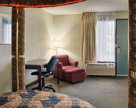 Rodeway Inn