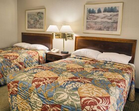 Rodeway Inn