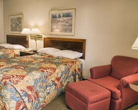 Rodeway Inn