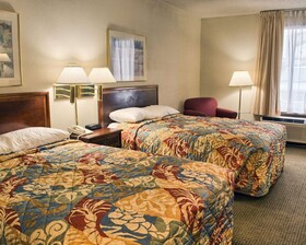 Rodeway Inn