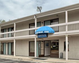 Rodeway Inn