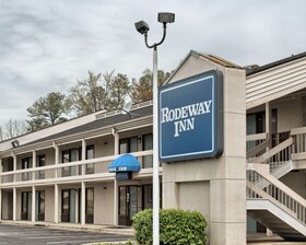 Rodeway Inn