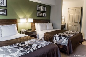 Sleep Inn
