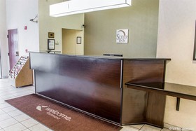 Sleep Inn