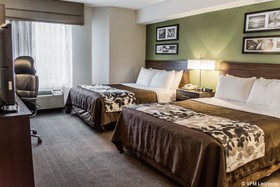 Sleep Inn