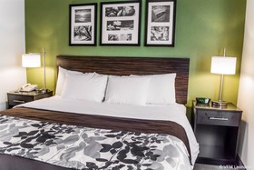 Sleep Inn