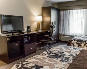 Sleep Inn