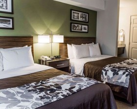 Sleep Inn