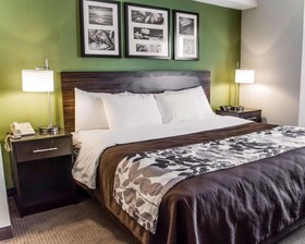 Sleep Inn