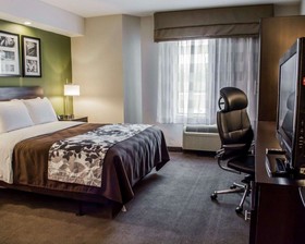 Sleep Inn