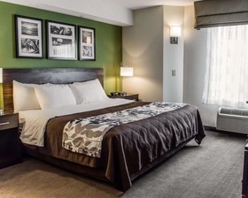 Sleep Inn