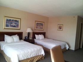 Speco Hotels Richmond