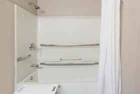 Super 8 by Wyndham Richmond Midlothian Turnpike