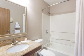 Super 8 by Wyndham Richmond Midlothian Turnpike