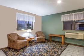 Super 8 by Wyndham Richmond Midlothian Turnpike