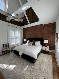 The Boulevard Inn