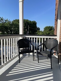 The Boulevard Inn