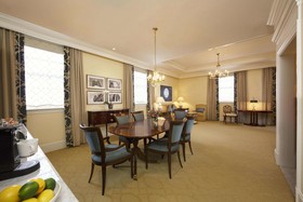 The Jefferson Hotel