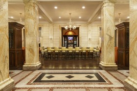 The Jefferson Hotel