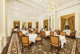 The Jefferson Hotel