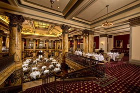 The Jefferson Hotel