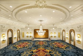 The Jefferson Hotel