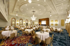 The Jefferson Hotel