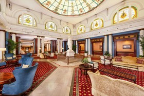 The Jefferson Hotel