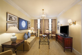 The Jefferson Hotel