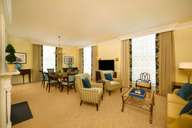 The Jefferson Hotel