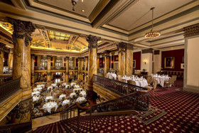 The Jefferson Hotel