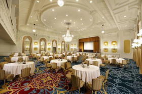The Jefferson Hotel